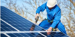 Installation Maintenance Panneaux Solaires Photovoltaïques à Veronne
